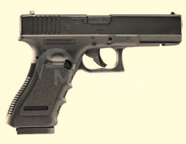 Glock 17 USA brand new, unopened air pistol Tbilisi - photo 5