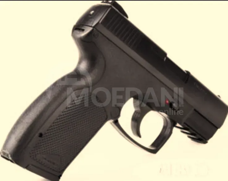 Umarex T.D.P. 45 USA New, unopened pneumatic Tbilisi - photo 12