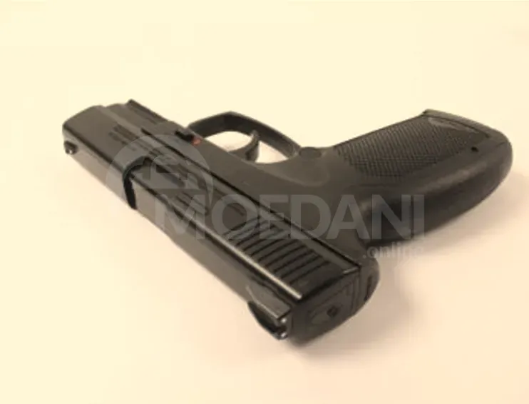 Umarex T.D.P. 45 USA New, unopened pneumatic Tbilisi - photo 7