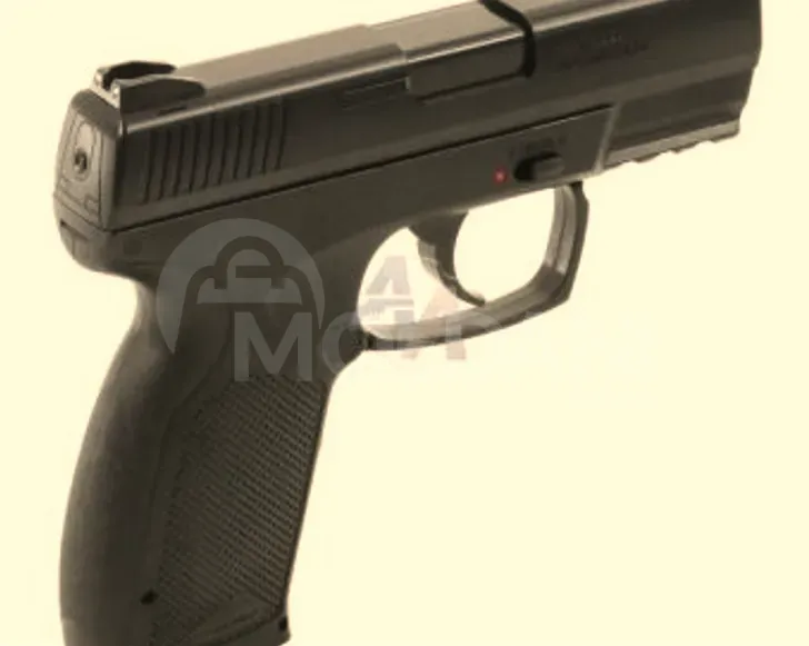 Umarex T.D.P. 45 USA New, unopened pneumatic Tbilisi - photo 9