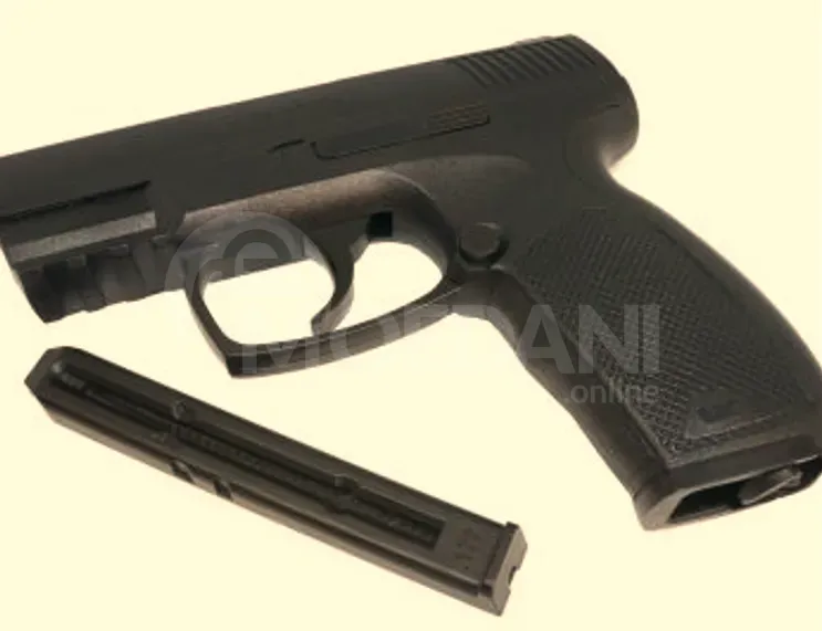 Umarex T.D.P. 45 USA New, unopened pneumatic Tbilisi - photo 6