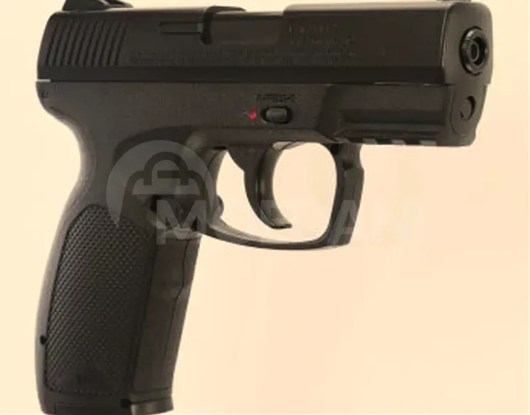 Umarex T.D.P. 45 USA New, unopened pneumatic Tbilisi - photo 2