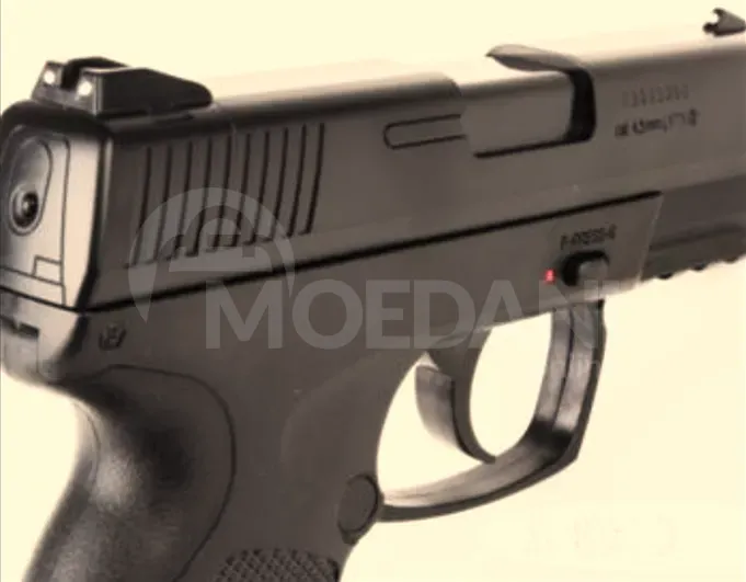 Umarex T.D.P. 45 USA New, unopened pneumatic Tbilisi - photo 11