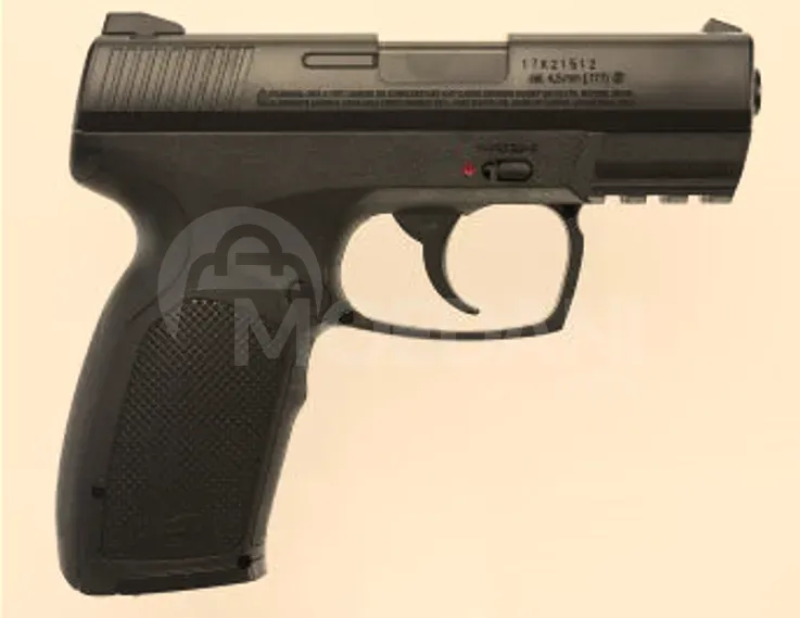 Umarex T.D.P. 45 USA New, unopened pneumatic Tbilisi - photo 5