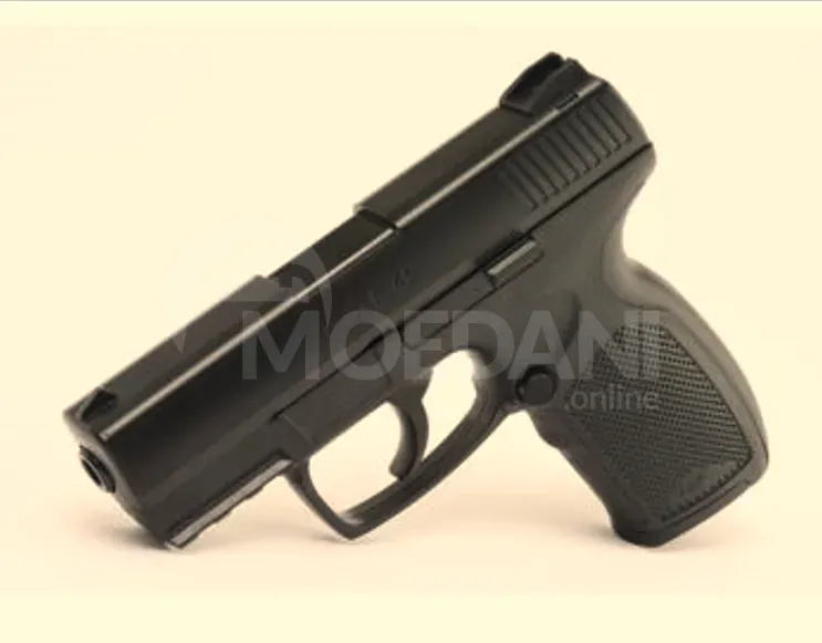 Umarex T.D.P. 45 USA New, unopened pneumatic Tbilisi - photo 3