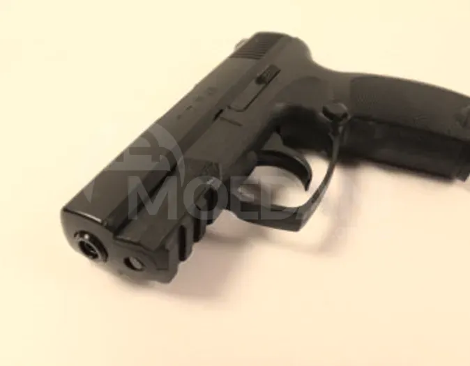 Umarex T.D.P. 45 USA New, unopened pneumatic Tbilisi - photo 8