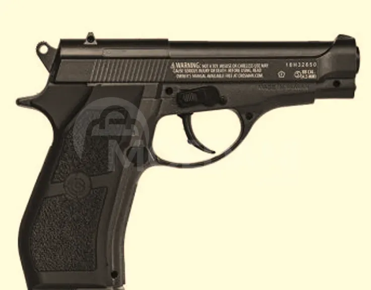 Crosman ~ Beretta 83 USA New, unopened pneumatic Tbilisi - photo 3