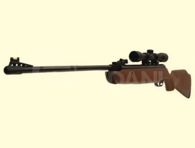 Crosman Vantage USA ნიტრო 1200 FPS ახალი, გაუხსნელი თბილისი - photo 6