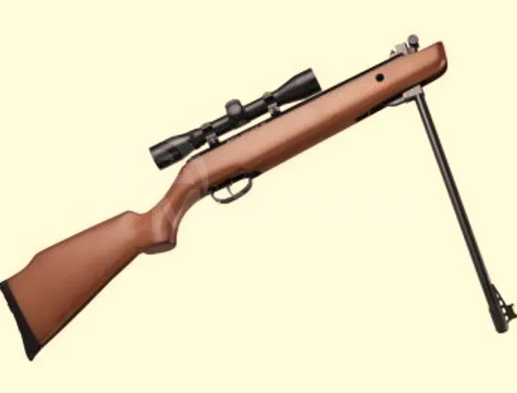 Crosman Vantage USA Nitro 1200 FPS New, unopened Tbilisi - photo 4