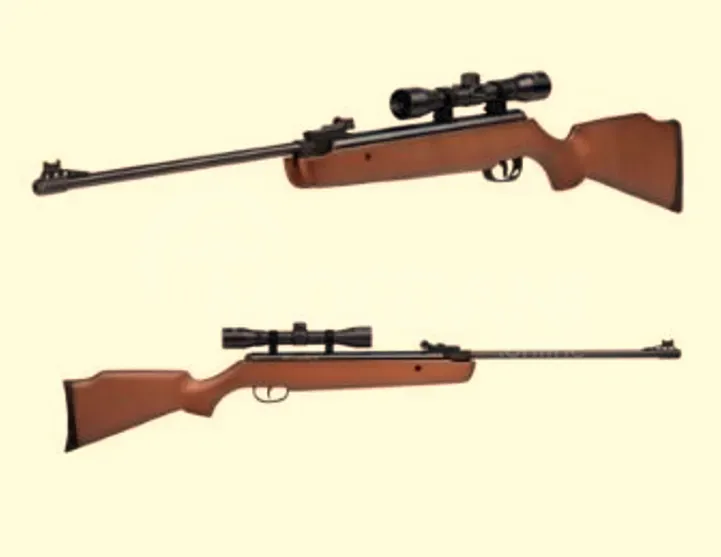 Crosman Vantage USA Nitro 1200 FPS New, unopened Tbilisi - photo 1