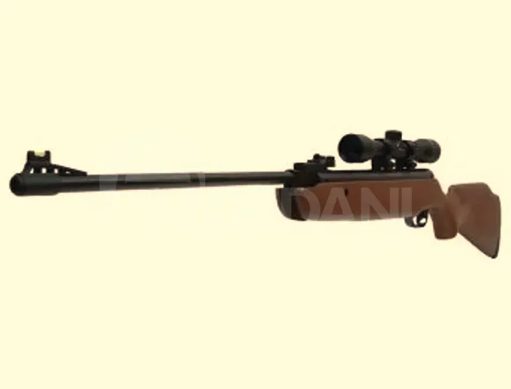 Crosman Vantage USA Nitro 1200 FPS New, unopened Tbilisi - photo 6