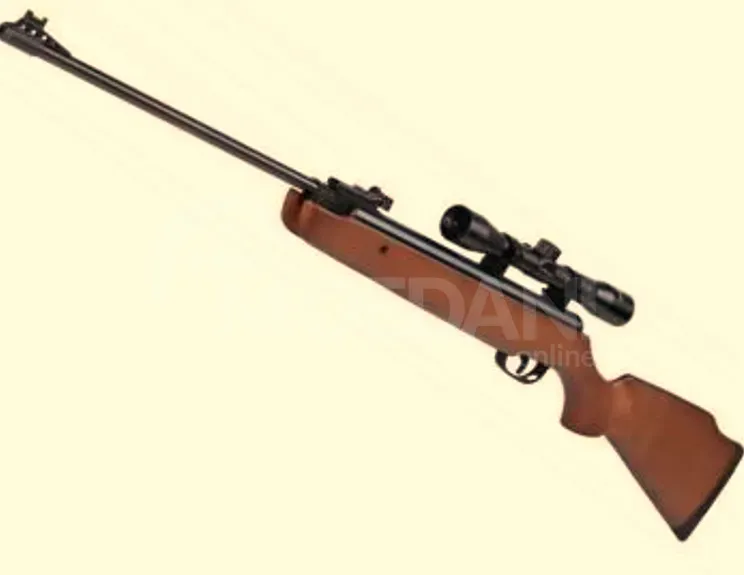 Crosman Vantage USA Nitro 1200 FPS New, unopened Tbilisi - photo 2