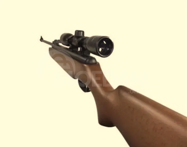 Crosman Vantage USA Nitro 1200 FPS New, unopened Tbilisi - photo 5