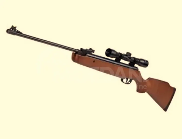 Crosman Vantage USA Nitro 1200 FPS New, unopened Tbilisi - photo 9