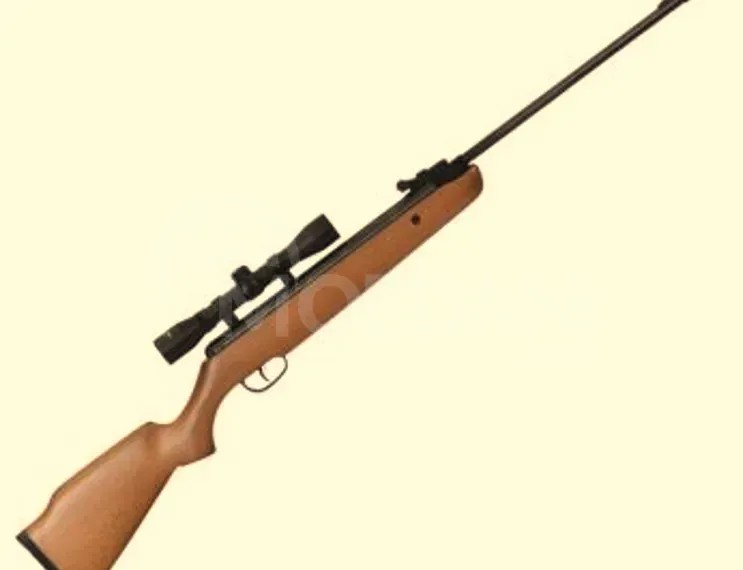 Crosman Vantage USA Nitro 1200 FPS New, unopened Tbilisi - photo 3