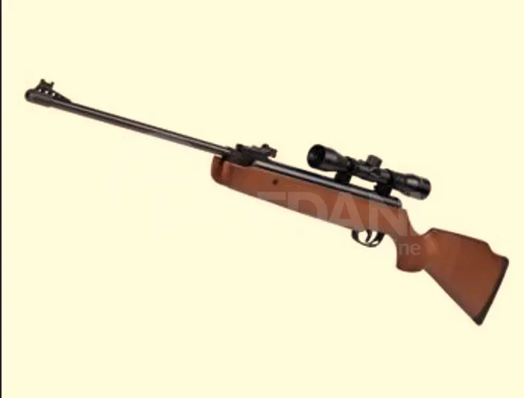 Crosman Vantage USA Nitro 1200 FPS New, unopened Tbilisi - photo 11