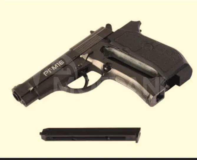 Crosman ~ Beretta 83 USA New, unopened pneumatic. Tbilisi - photo 7