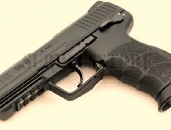 Heckler & Koch 45 USA ახალი, გაუხსნელი პნევმატური თბილისი