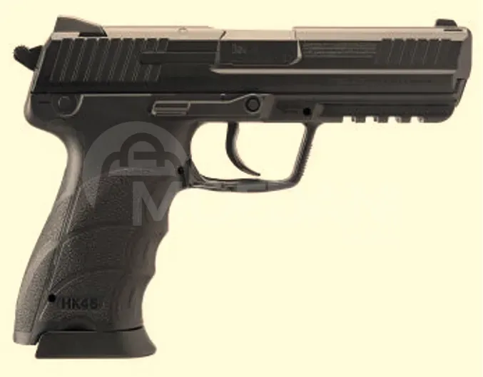Хеклер и amp; Koch 45 США Новый, невскрытый, пневматический. Тбилиси - изображение 7
