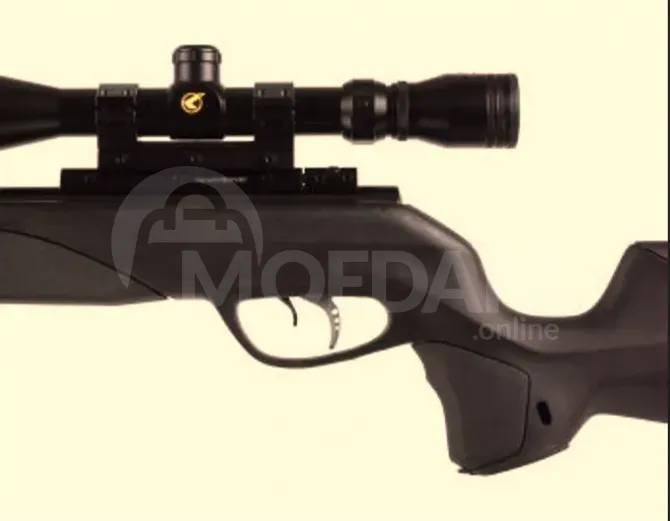 Gamo Swarm Maxxim IGT Gen2 ~ Made in Spain 1300 FPS ახალი თბილისი - photo 4