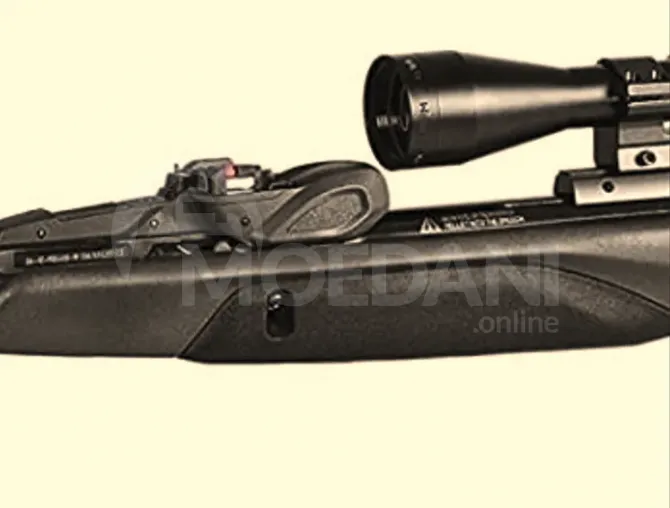 Gamo Swarm Maxxim IGT Gen2 ~ Made in Spain 1300 FPS ახალი თბილისი - photo 10