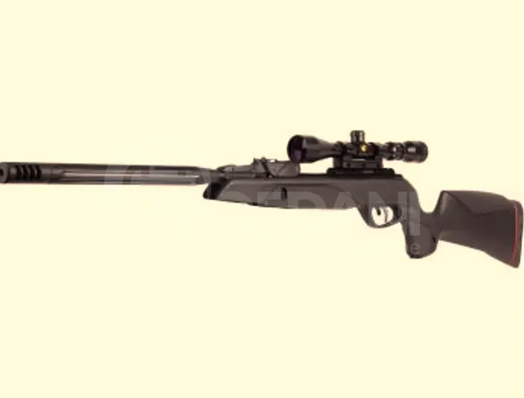 Gamo Swarm Maxxim IGT Gen2 ~ Made in Spain 1300 FPS ახალი თბილისი - photo 1