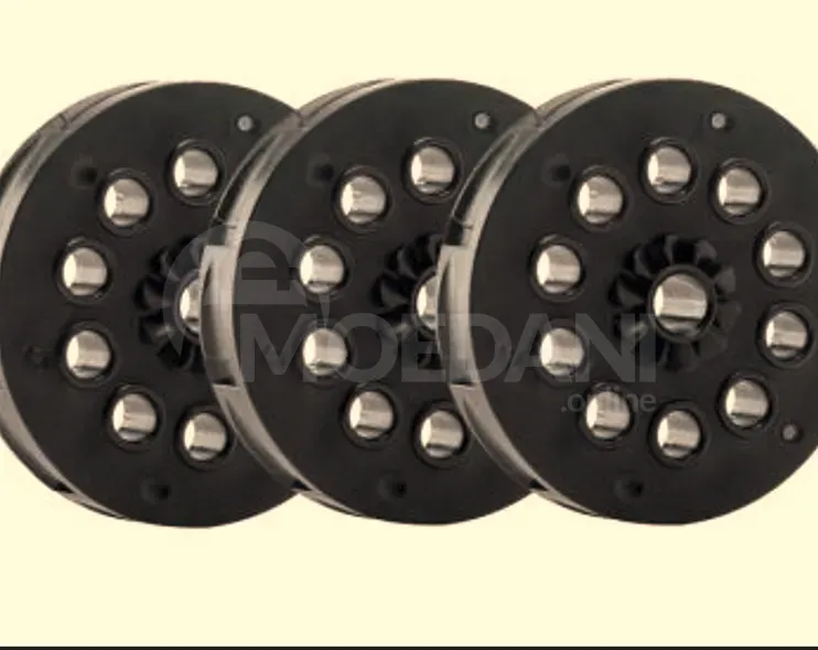 Colt Python +2 აბოიმა USA ახალი, გაუხსნელი პნევმატური პისტოლეტი თბილისი - photo 10