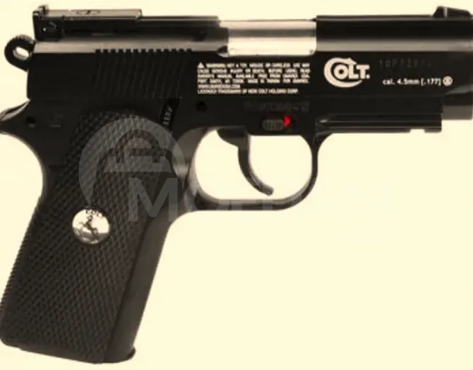 Colt Defender USA ახალი, გაუხსნელი პნევმატური თბილისი - photo 5