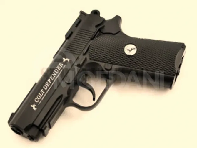 Colt Defender USA ახალი, გაუხსნელი პნევმატური თბილისი - photo 12