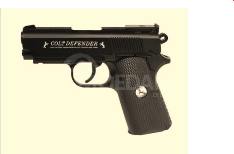 Colt Defender USA New, unopened pneumatic Tbilisi - photo 1