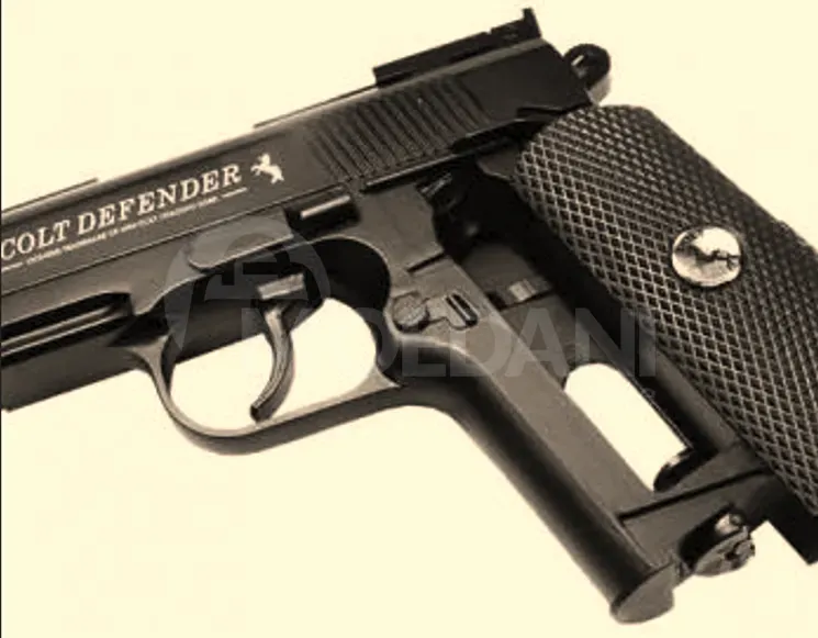 Colt Defender USA New, unopened pneumatic Tbilisi - photo 7