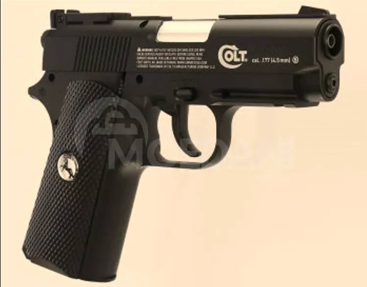 Colt Defender USA New, unopened pneumatic Tbilisi - photo 4