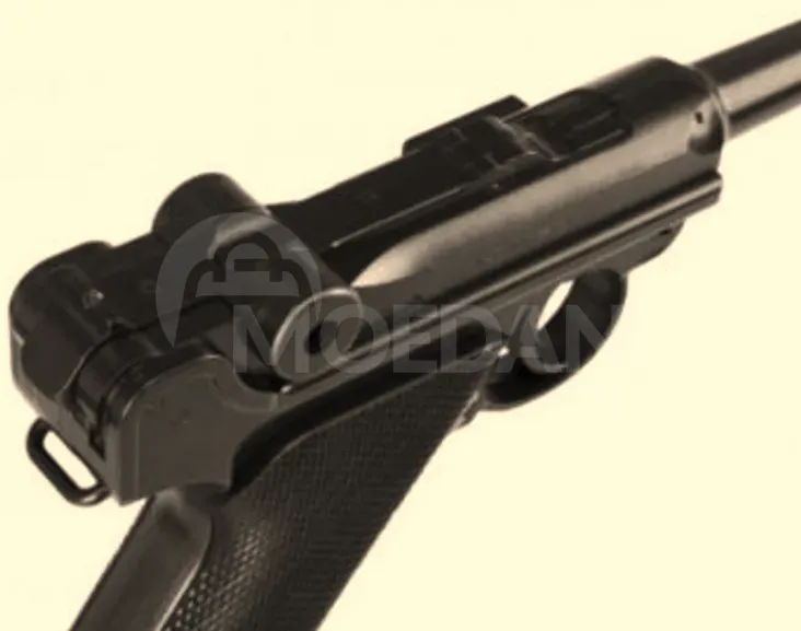 Parabellum P.08 USA New, unopened air pistol Tbilisi - photo 5