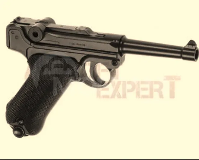 Parabellum P.08 USA New, unopened air pistol Tbilisi - photo 11