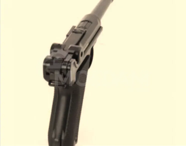 Parabellum P.08 USA New, unopened air pistol Tbilisi - photo 7