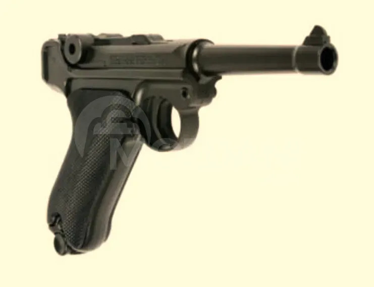 Parabellum P.08 USA New, unopened air pistol Tbilisi - photo 3