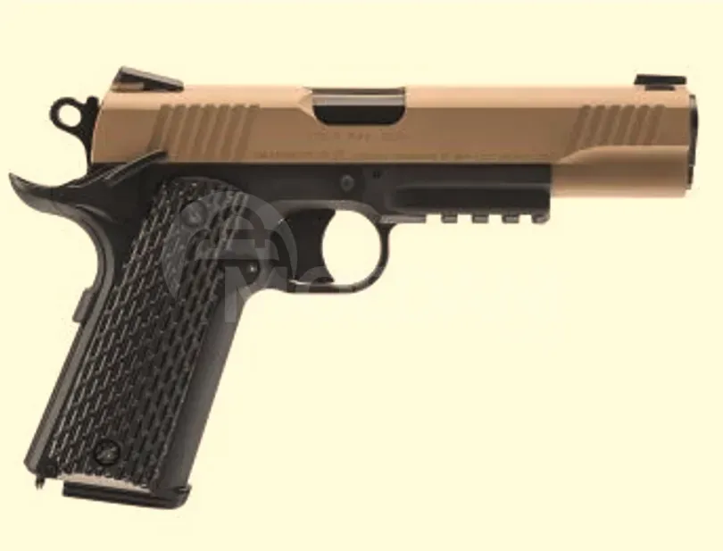 Colt M45 USA New, Unopened Air Pistol, Handgun Tbilisi - photo 6