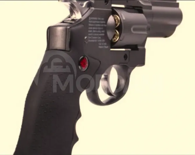 Crosman Snr357 Revolver USA ახალი, გაუხსნელი პნევმატური თბილისი - photo 7