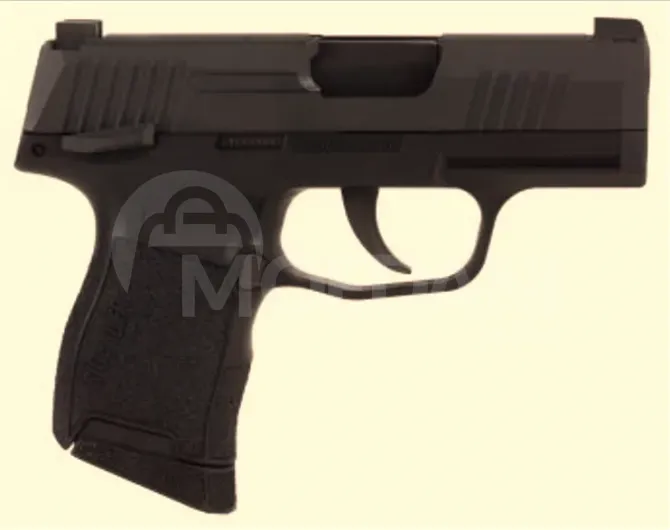 Sig Sauer P365 ახალი, გაუხსნელი პნევმატური პისტოლეტი, იარაღი თბილისი - photo 10