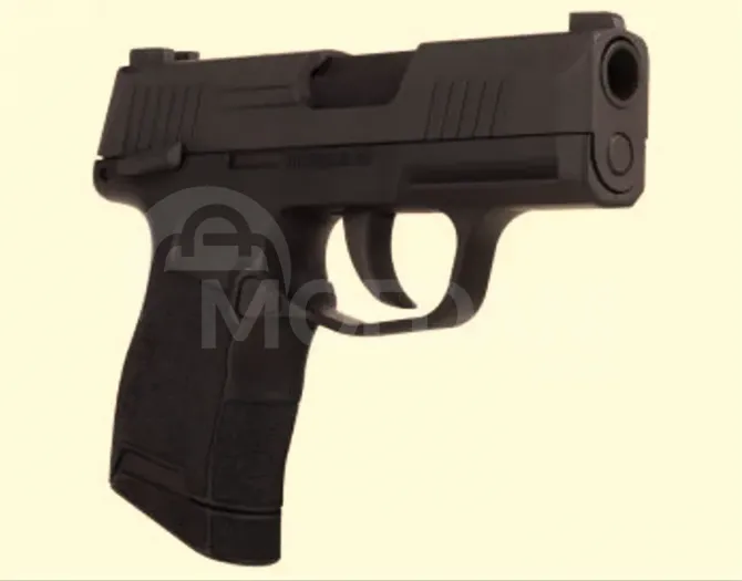 Sig Sauer P365 ახალი, გაუხსნელი პნევმატური პისტოლეტი, იარაღი თბილისი - photo 4