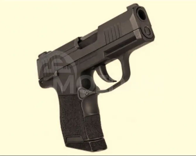 Sig Sauer P365 ახალი, გაუხსნელი პნევმატური პისტოლეტი, იარაღი თბილისი - photo 12