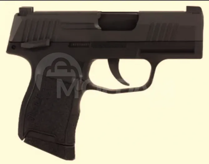 Sig Sauer P365 ახალი, გაუხსნელი პნევმატური პისტოლეტი, იარაღი თბილისი - photo 14