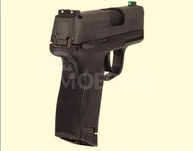 Sig Sauer P365 New, Unopened Air Pistol, Handgun Tbilisi - photo 5