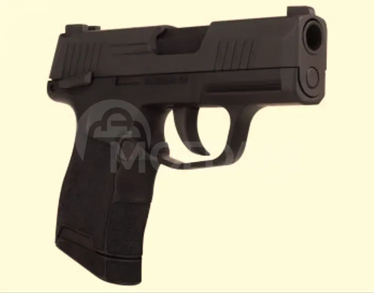 Sig Sauer P365 New, Unopened Air Pistol, Handgun Tbilisi - photo 4