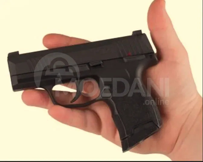 Sig Sauer P365 New, Unopened Air Pistol, Handgun Tbilisi - photo 2