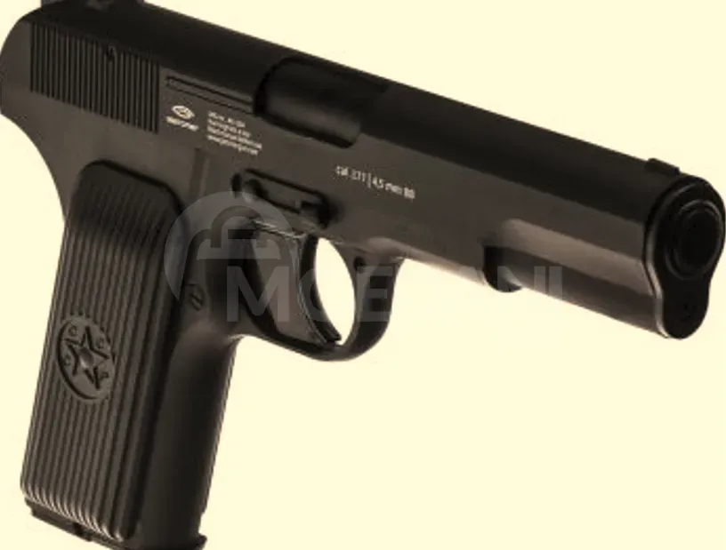 Gletcher TT ~ USA New, unopened air pistol Tbilisi - photo 9