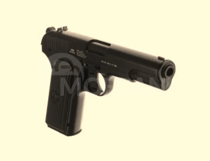 Gletcher TT ~ USA New, unopened air pistol Tbilisi - photo 2