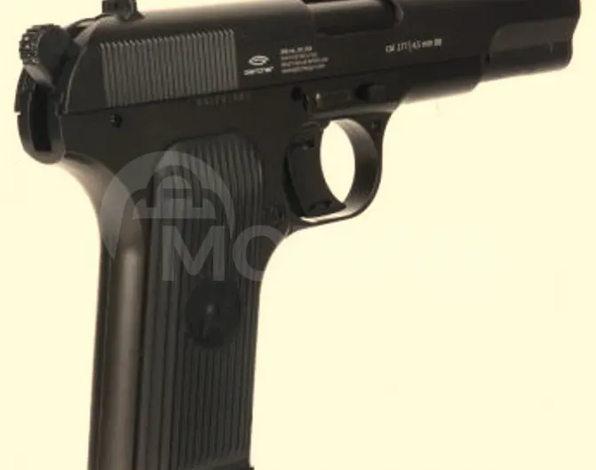 Gletcher TT ~ USA New, unopened air pistol Tbilisi - photo 5