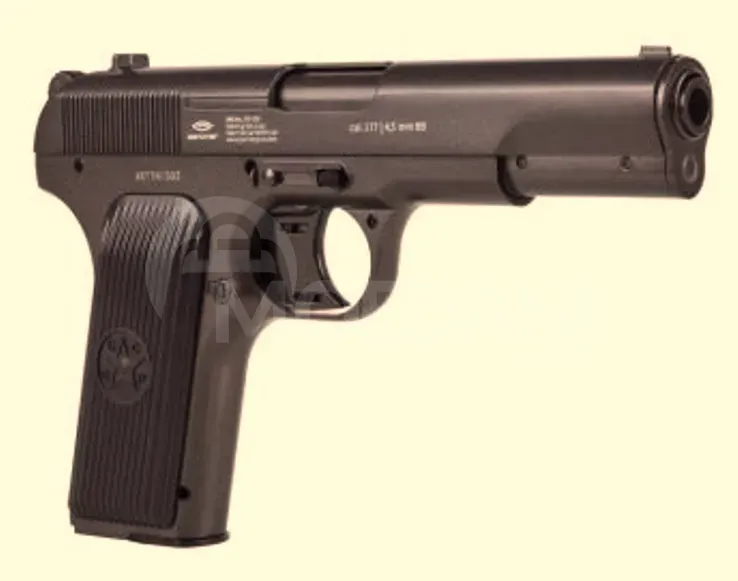 Gletcher TT ~ USA New, unopened air pistol Tbilisi - photo 7