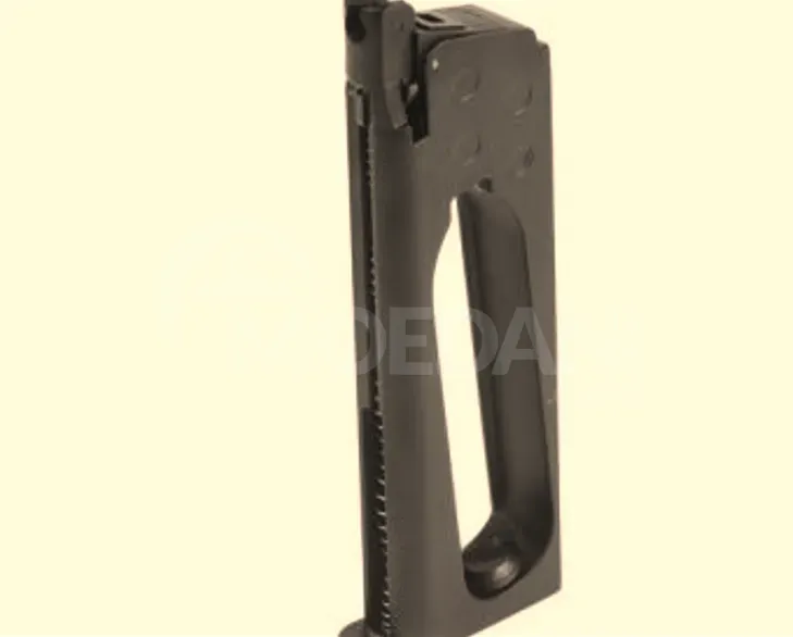 Colt Commander USA New, Unopened Air Pistol Tbilisi - photo 10